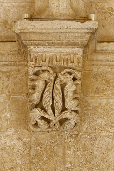 Abbaye de Montmajour-017